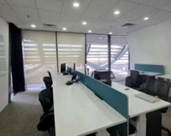 South Beach Tower (D7), Office #631412781